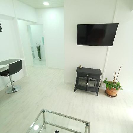 Habitacion Con Entrada Independiente Vigo Exterior foto